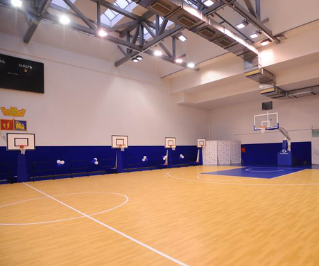 radivoj-korac-gym