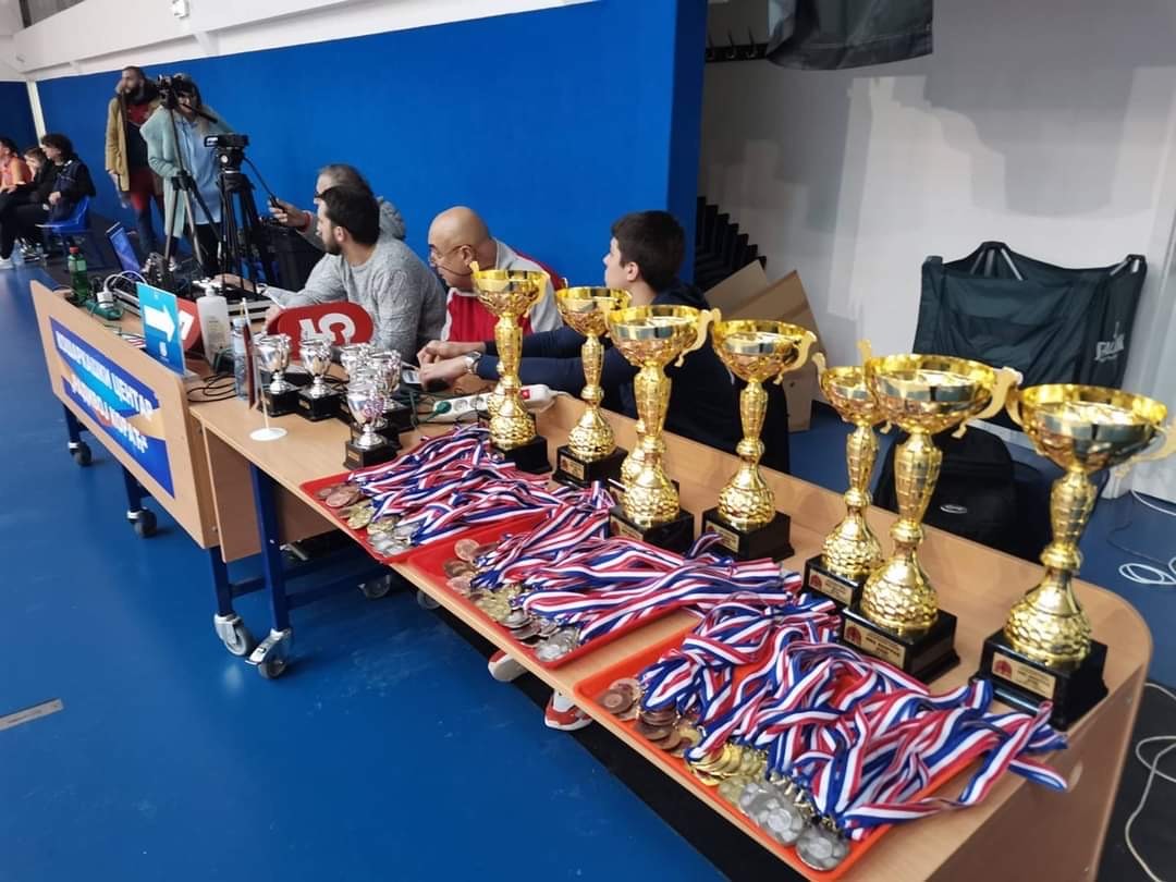 tournament