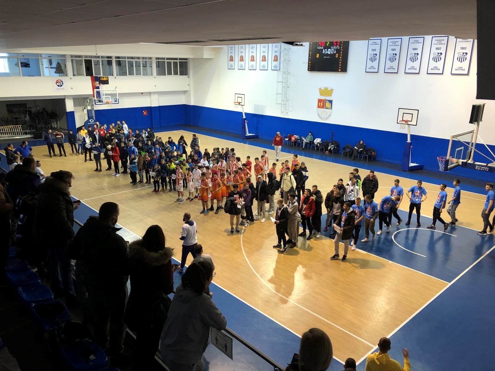 tournament